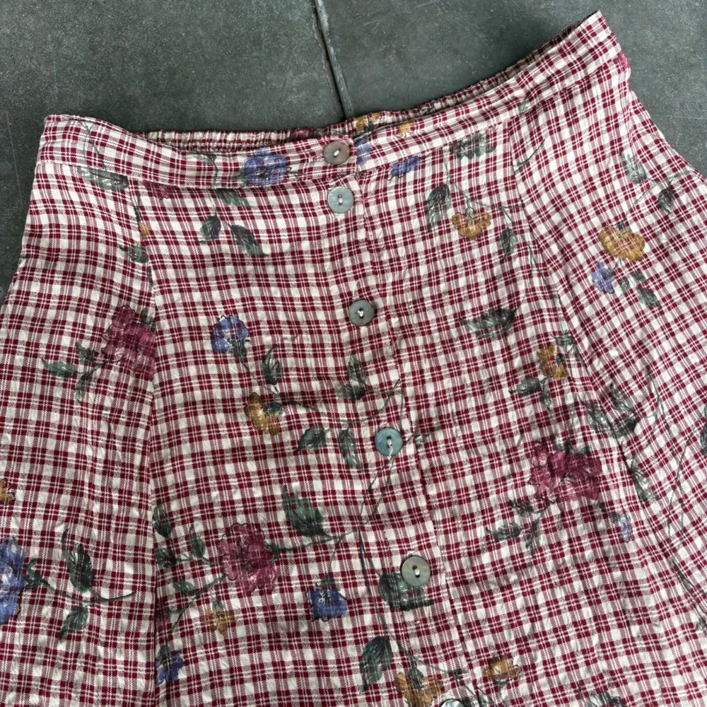Clio vintage skirt